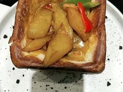 -高第街56号港式餐厅·精选(世茂广场宽厚里大明湖店)