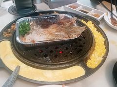 -韩宫宴烤肉·料理(如皋万达店)