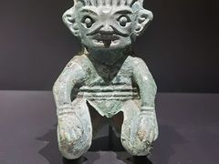 -三星堆博物馆