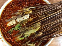 -老成都小吃集·乐山钵钵鸡(三圣街店)