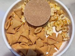 -南锣肥猫·麻辣烤鱼·15年现烤现卖(通州领展店)