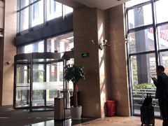 -上海如意智慧酒店(上海科学院店)