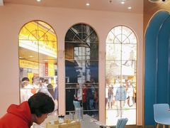 -小杨生煎(湟普汇店)