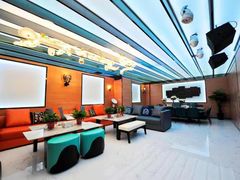 -W20 SHINING Party·K(悦豪和平路店)