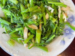 水芹豆干-下塘街25号农家菜馆(新场店)