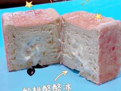 -爸爸糖吐司面包(无锡阳光花园店)