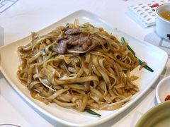 干炒牛河-强记海鲜·大排档(蛇口新街店)