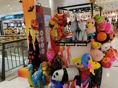 -丽达购物中心(崂山店)