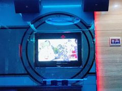 -畅想国度(黄埔店)