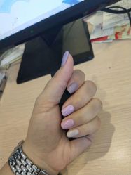 -美梨工坊美甲