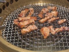 -谷牛日式烤肉(宝山U天地店)