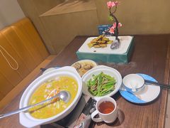 -洞庭渔人(沙湾店)