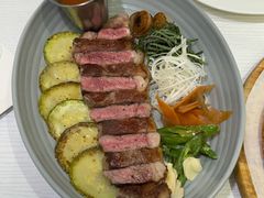 -娜娜家•Nana’s restaurant (爱琴海店)