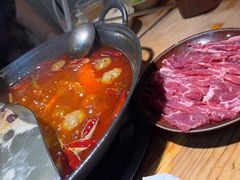 -阳阳老火锅(小南门店)