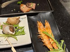 -德川家日本料理(中关村寰太大厦店)