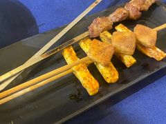 -伊带伊路新疆美食府(呼家楼店)
