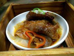 -广东道至正餐厅(区庄店)