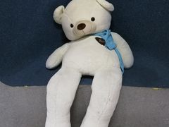 -Mr·Kuma酷么先生雪之乐园