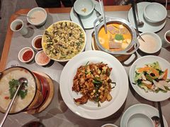 叻沙-闽上鲜·福建菜(龙湖滨江天街店)