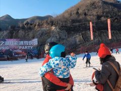-零度滑雪室内训练中心(莘庄店)