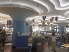 -帝企鹅自助餐厅•儿童岛•真企鹅(长隆企鹅酒店)