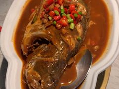 -刀板香·安徽菜(胜利路店)