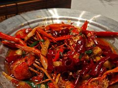 -聚味瞿记·龙虾堂(坡子街店)