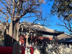 -红螺寺