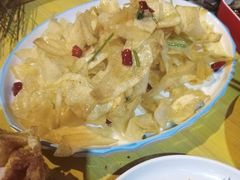 -东大桥小国抻面烧烤(长通路店)