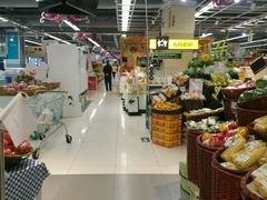 -华润万家(凯德广场店)