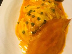 -海派悦庭·海胆烧麦·新融合菜(凯德广场店)