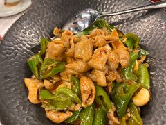 -新李记 · 口味菜馆(南郊公园店)