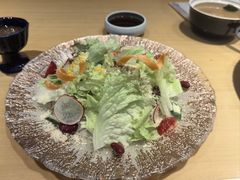 -秋荀日本料理(昆明同德广场店)