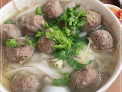 -潮镇老尾牛杂(环城西路店)