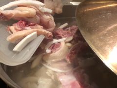 -润园四季椰子鸡火锅(海上世界店)