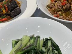 -攸州小镇家湘菜(小米科技园店)