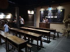 大堂-优之名鹅城