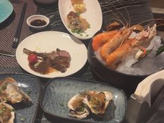 -长沙北辰洲际酒店-兰调全日餐厅