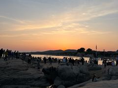 -老虎石海上公园