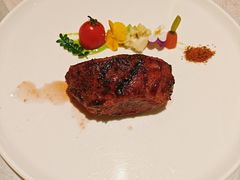 -PARFUM FLORAL花境法餐(南京首店)