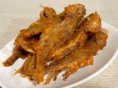 -老北京馅饼粥(西单店)