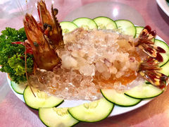 -大茄来海鲜餐厅(亚洲城分行)