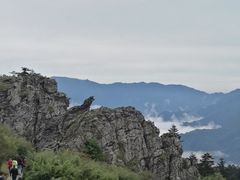 -神农架景区