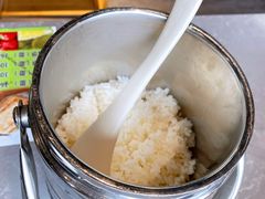 米饭半份-大自然醉鹅·铁锅火焰鹅(上海联洋店)