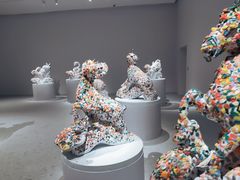 -上海宝龙美术馆