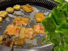 -么子烤肉(化龙池店)