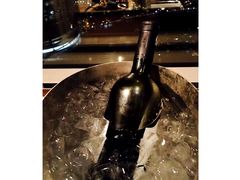 -上海柏悦酒店