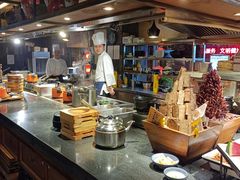 -老灶房-四川土菜(开元店)