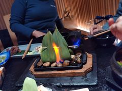 -無境·匠心日本料理(汉街店)