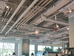 大堂-dotcom coffee古点咖啡(致真大厦店)